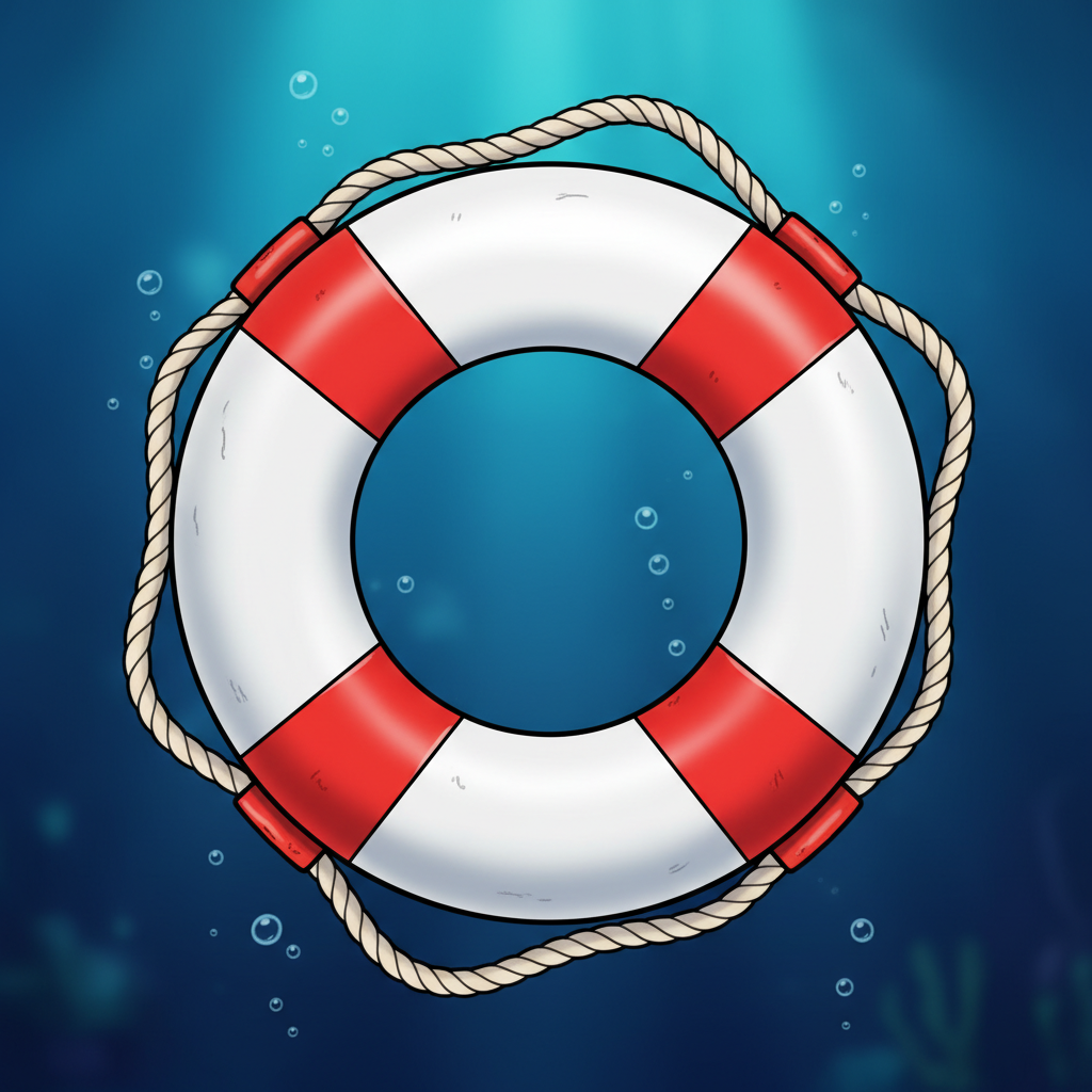Life Preserver symbol